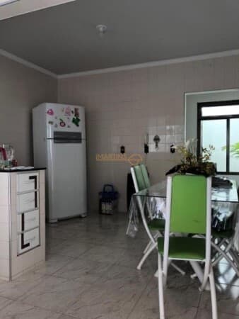 Casa em Araguari - Industrial