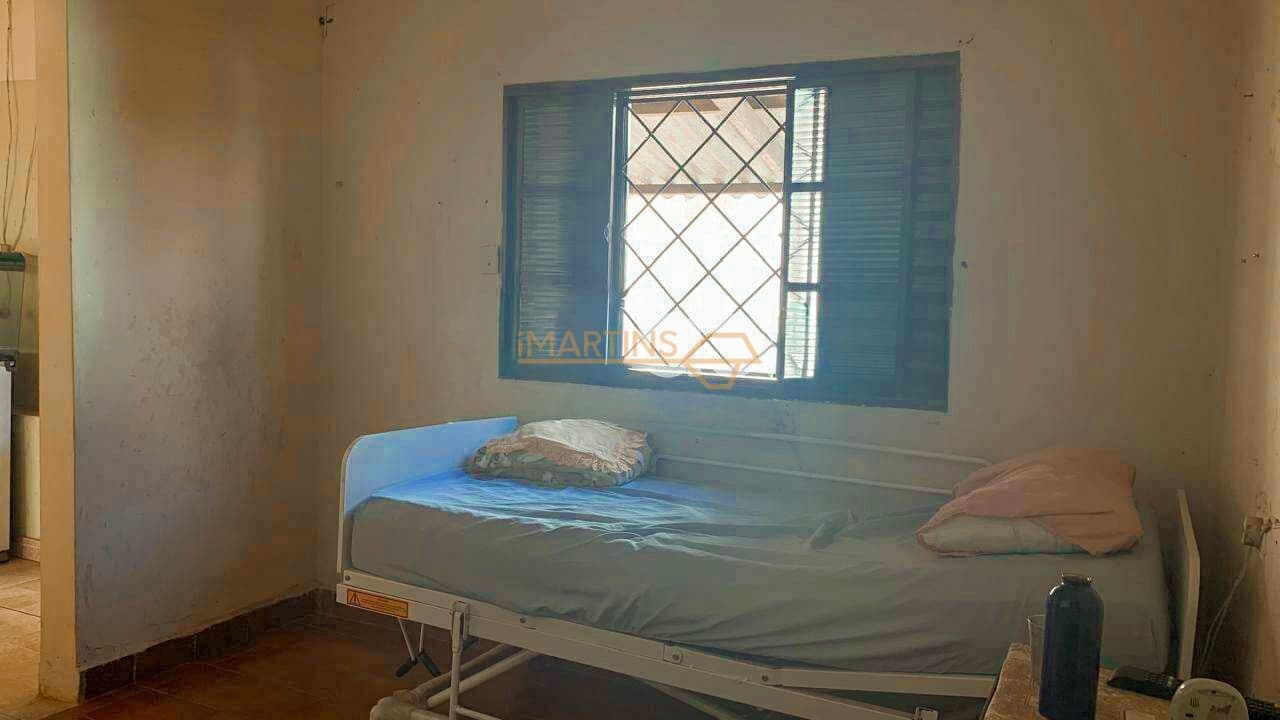 Casa em Araguari - Fátima