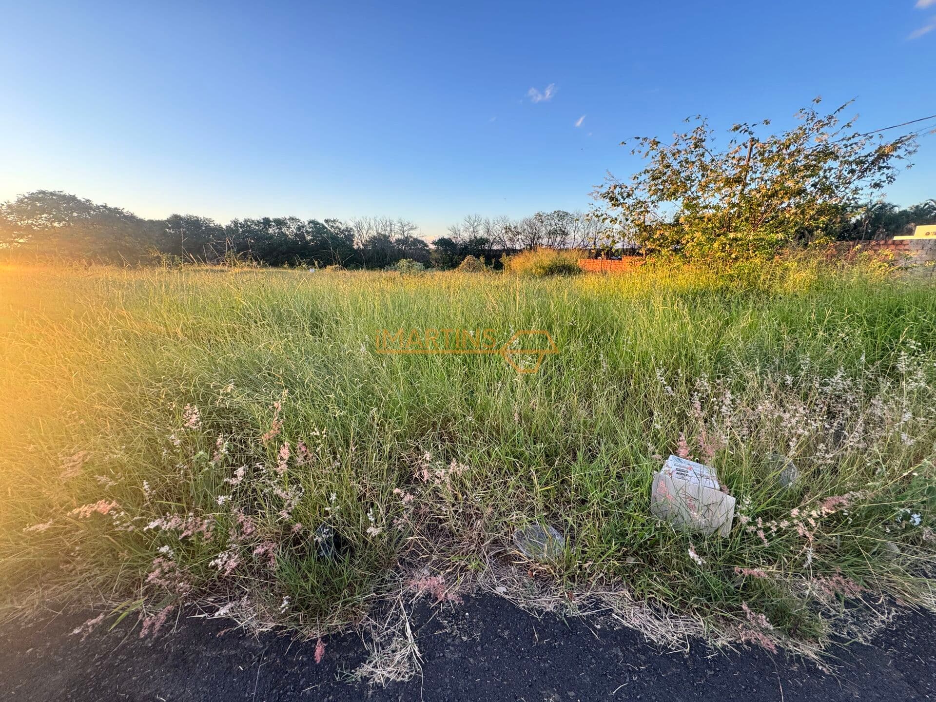 Lote/Terreno em Araguari - Jardim Panorama