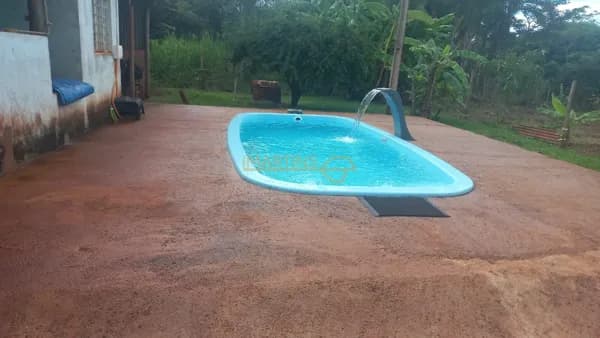 Fazenda/Sítios/Chácaras em Cachoeira Dourada - Centro