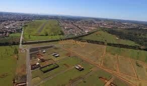Lote/Terreno em Araguari - Centro