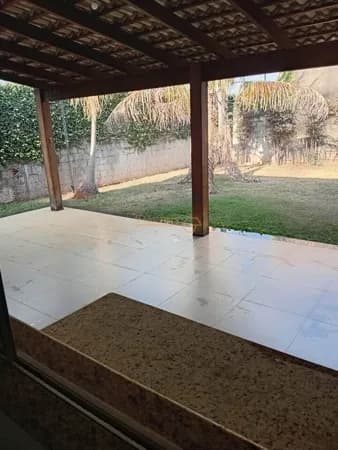 Casa em Araguari - Bosque