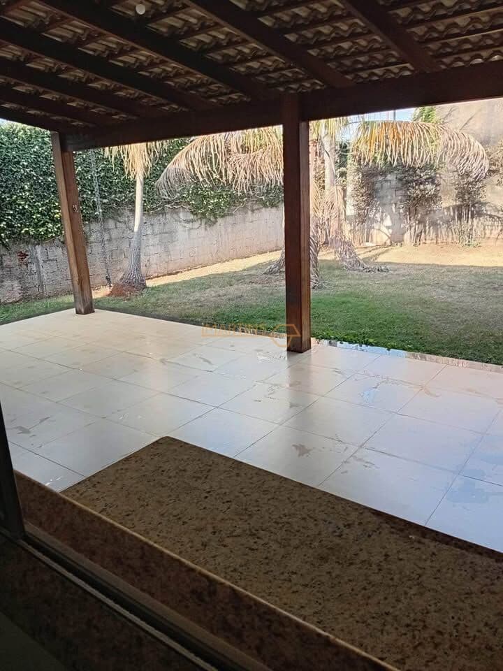 Casa em Araguari - Bosque