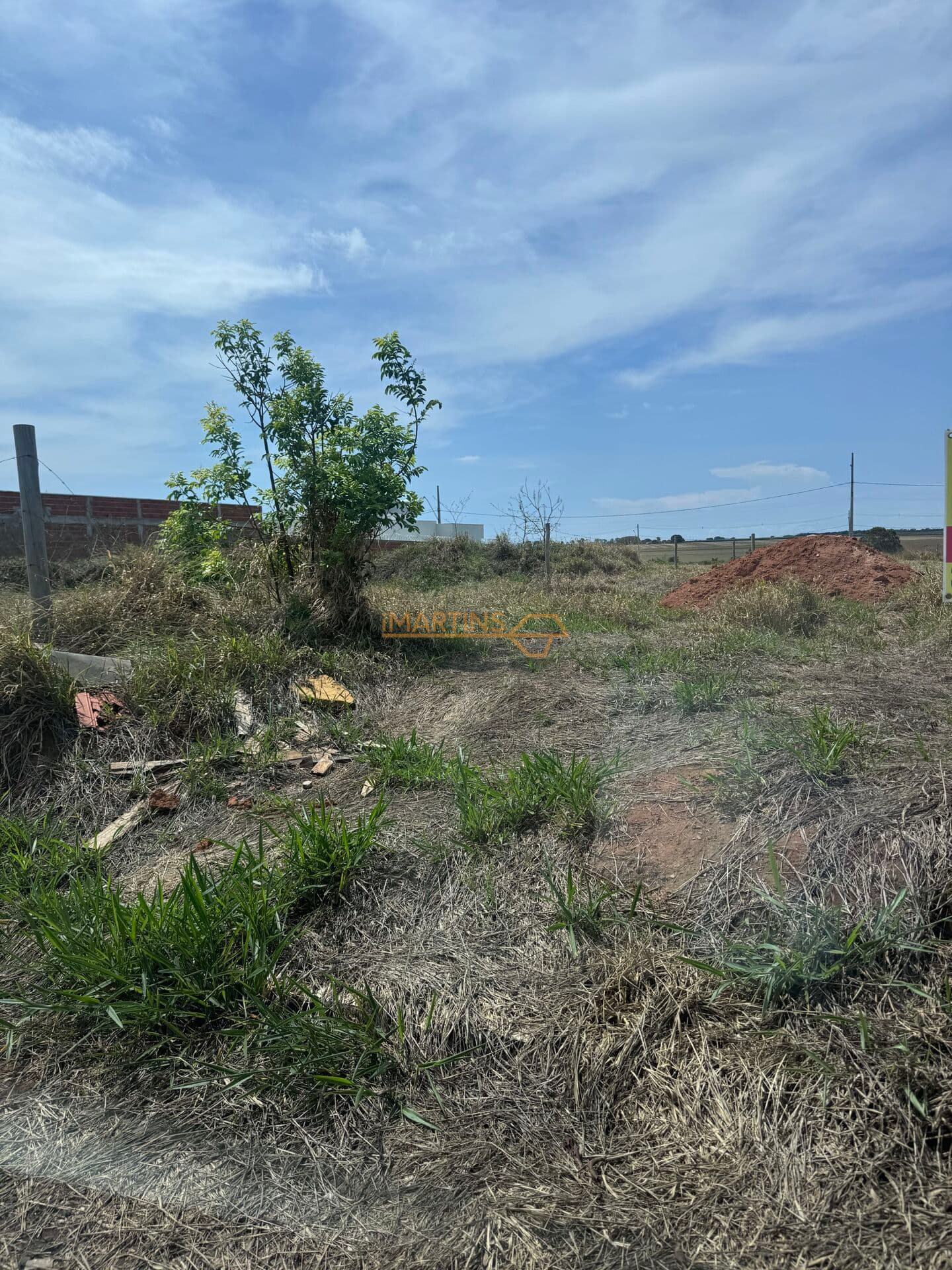 Lote/Terreno em Araguari - Jardim Panorama