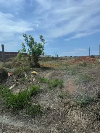 Lote/Terreno em Araguari - Jardim Panorama