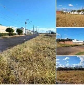 Terreno para Venda, bairro Bela Vista, terreno 250,00 m²