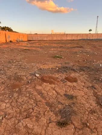 Lote/Terreno em Araguari - Jardim Panorama