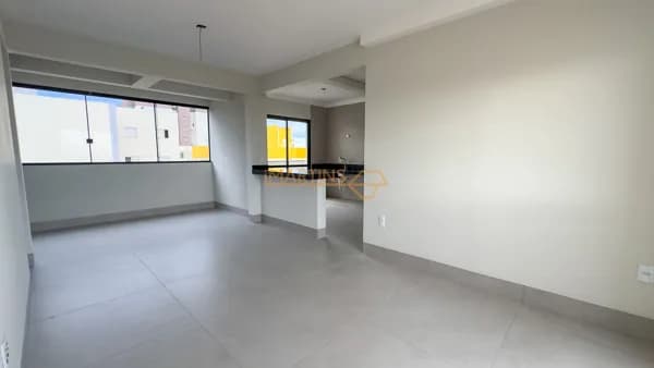 Apartamento em Uberlândia - Santa Mônica