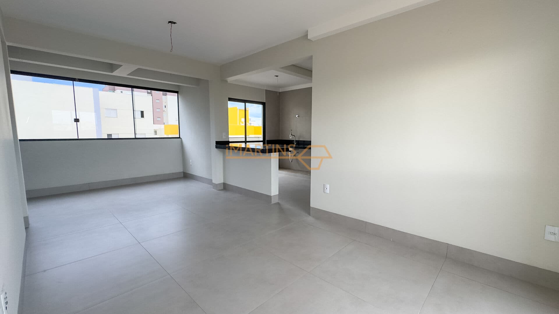 Apartamento em Uberlândia - Santa Mônica