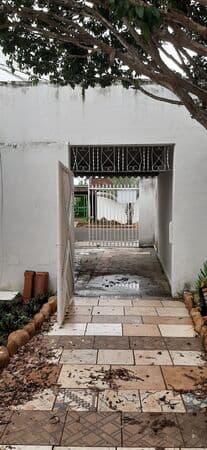 Casa em Araguari - Santiago