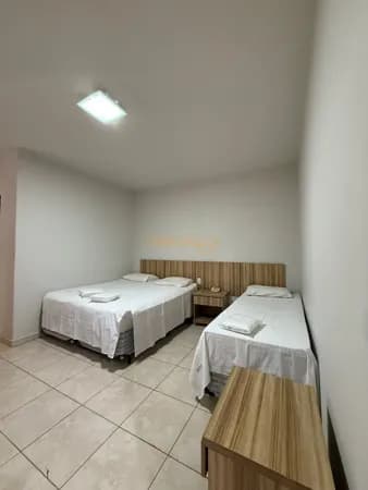 Casa em Araguari - Centro