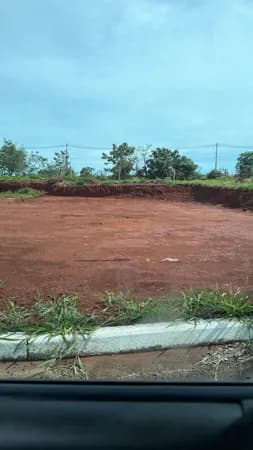 Lote/Terreno em Araguari - Bela Vista