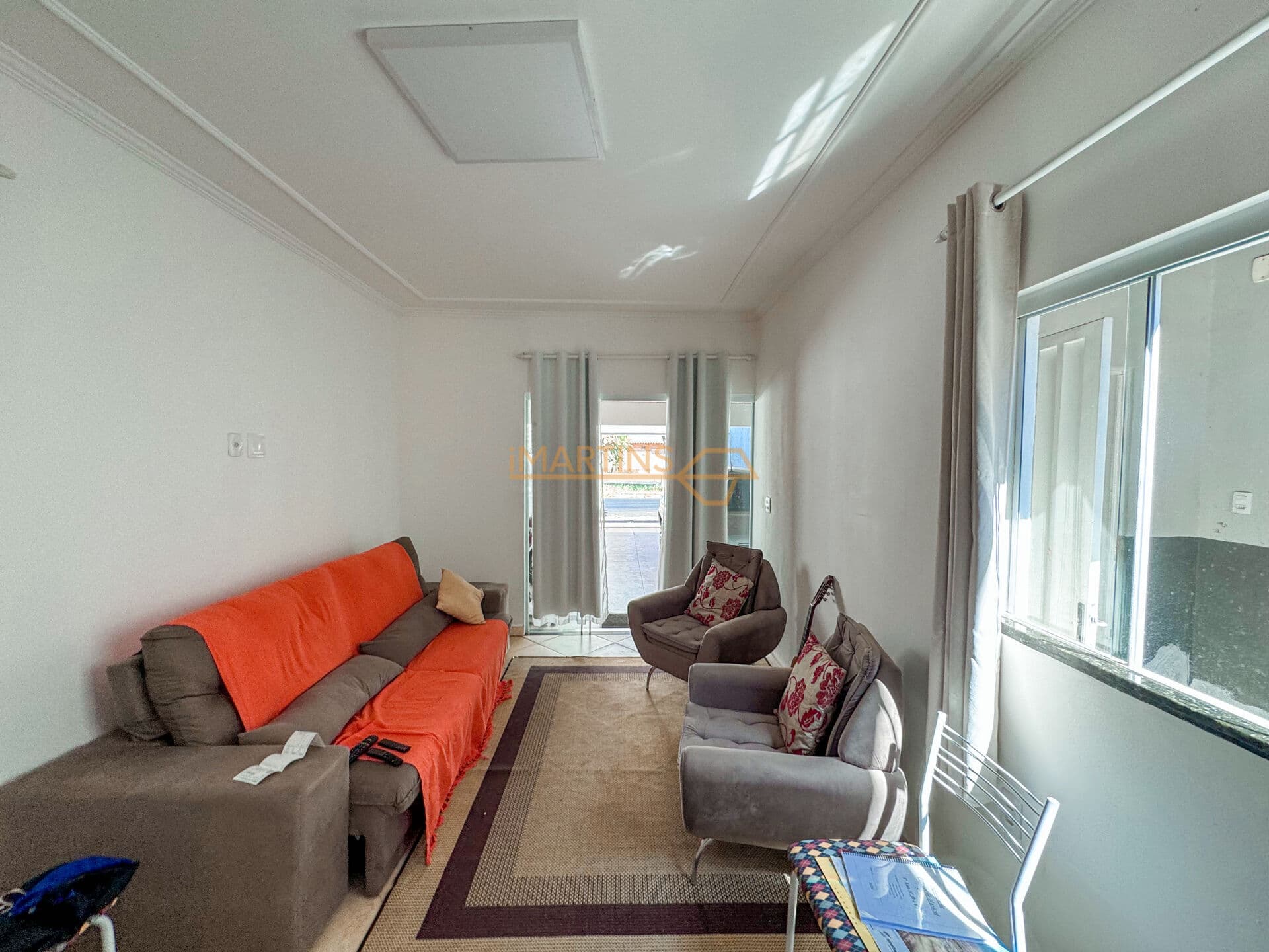 Casa em Araguari - Miranda