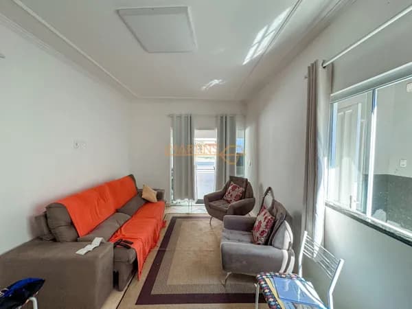 Casa em Araguari - Miranda