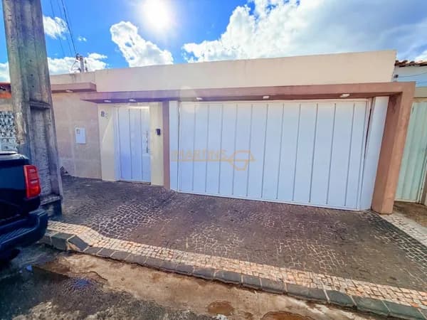 Casa á Padrão
