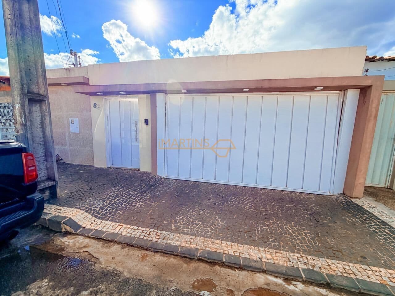 Casa á Padrão