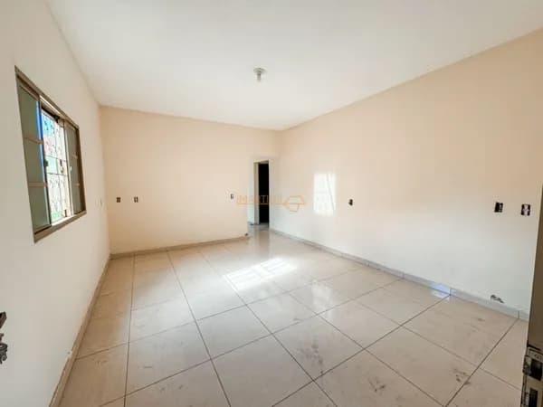 Casa em Araguari - Paineiras