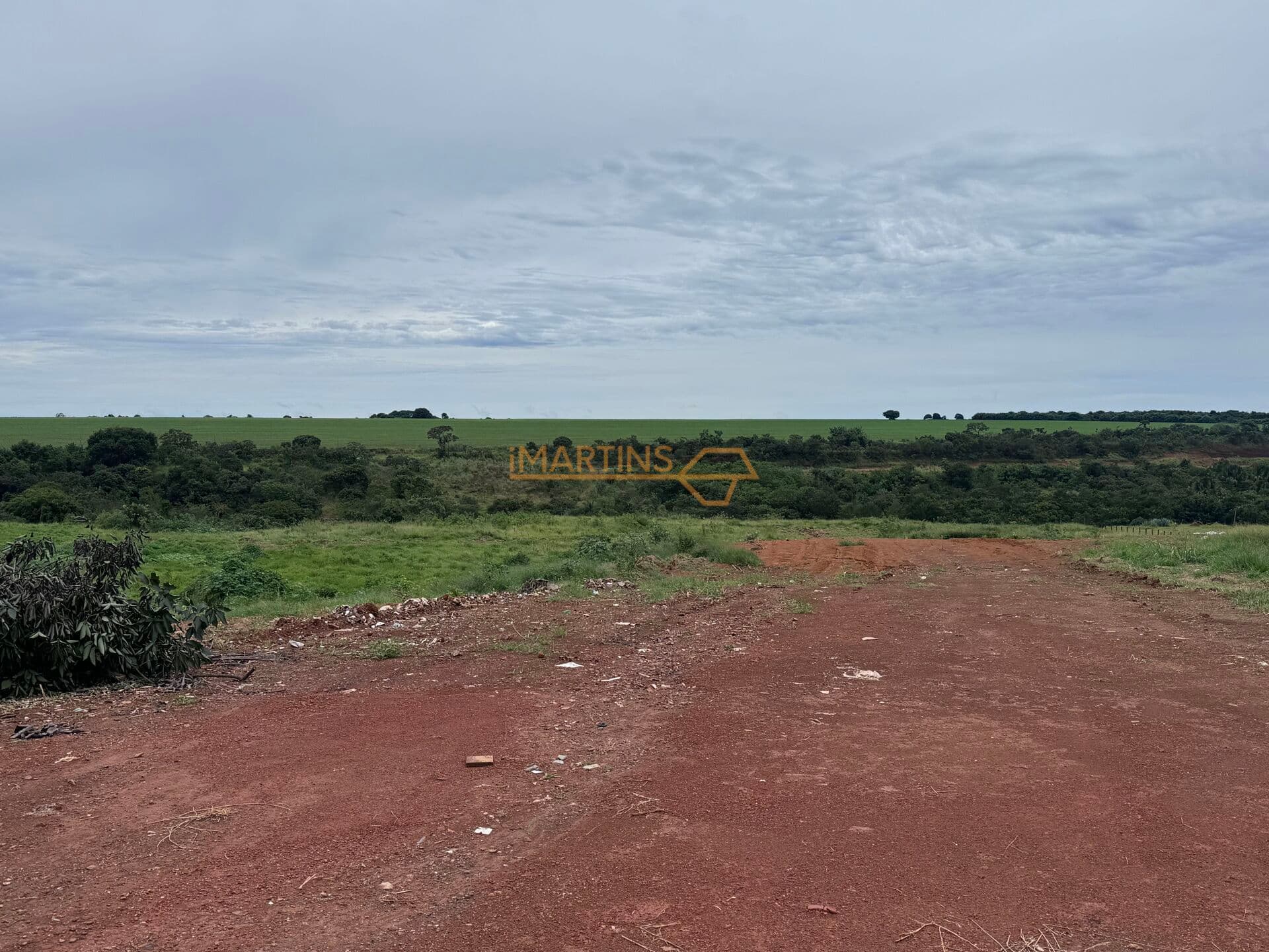 Lote/Terreno em Araguari - Jardim Panorama