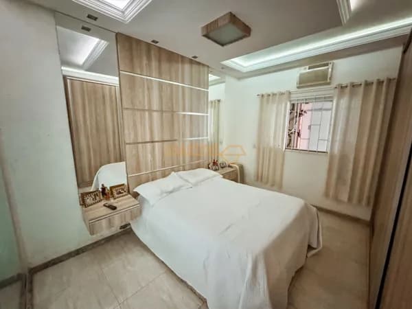Casa em Araguari - Independência