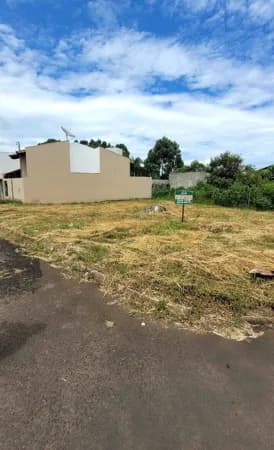 Lote/Terreno em Araguari - Sibipiruna