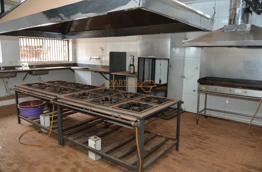 Sala/Conjunto em Araguari - Centro