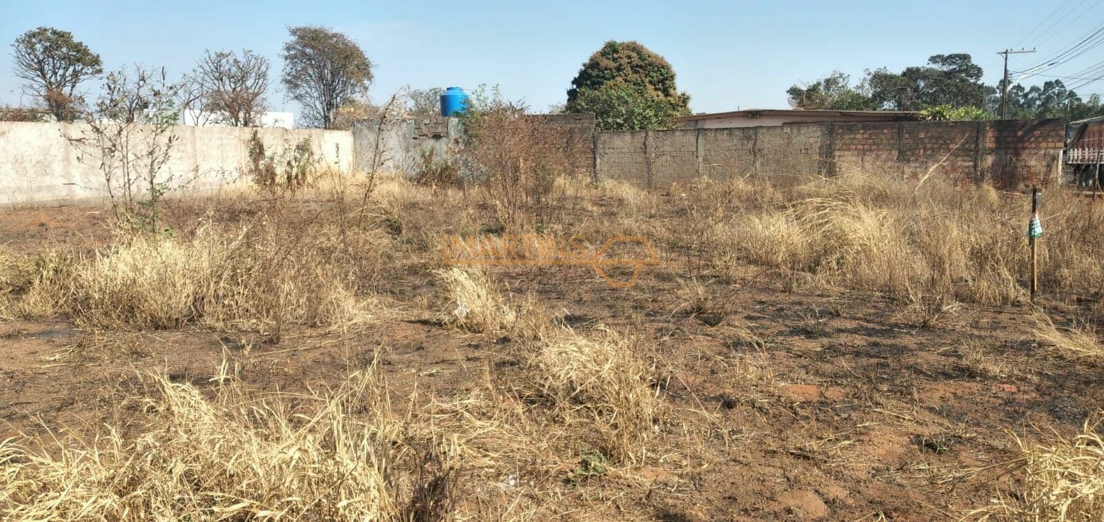 Lote/Terreno em Araguari - Bosque