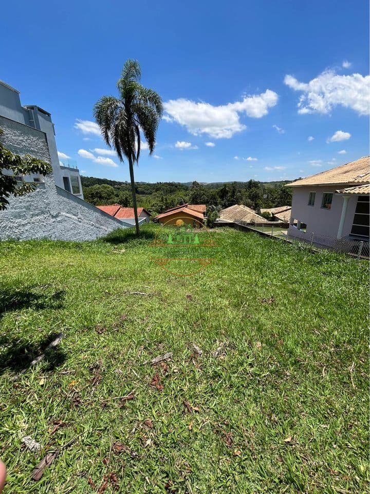 Terreno em Condomínio fechado alto padrão