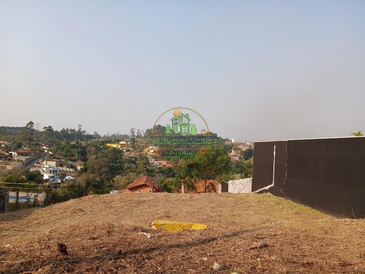 Terreno em Condomínio fechado com vista panorâmica
