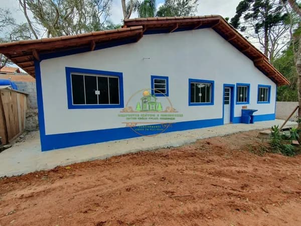 Chácara nova com pagamento facilitado projeto entregue em 30 dias