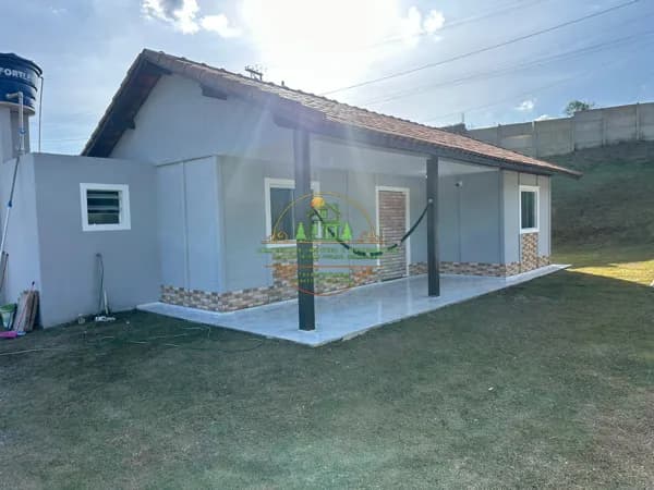Chácara a 150 metros do asfalto condiçoes de pagamento facilitado