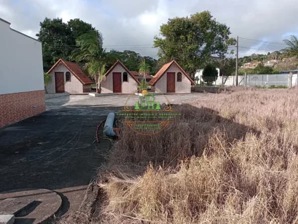Pesqueiro a 6km de centro de Ibiúna SP fácil acesso