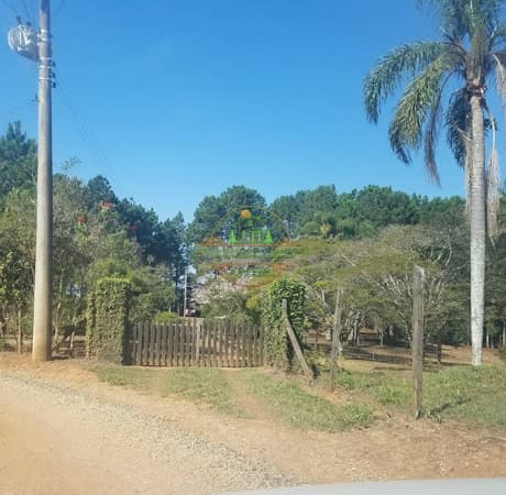 Terreno em Ibiúna medindo 10 alqueires ideal para investir ou construir.