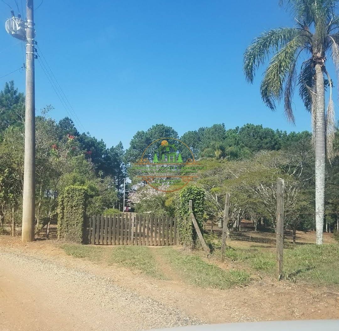 Terreno em Ibiúna medindo 10 alqueires ideal para investir ou construir.
