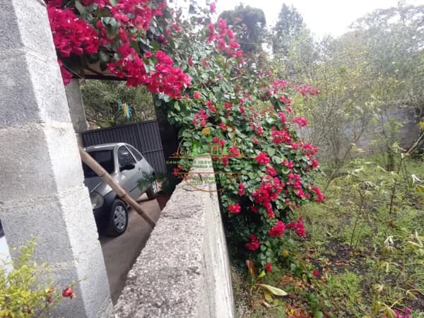 Chácara a apenas 15 minutos do centro de Mairinque SP