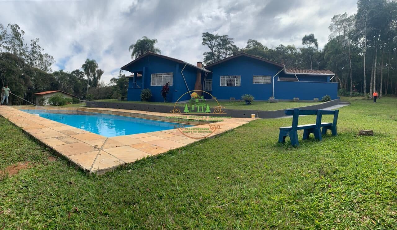 Chácara Completa com 49.000 m² — Estrutura de Alto Padrão, Lazer e Natureza em Perfeita Harmonia!