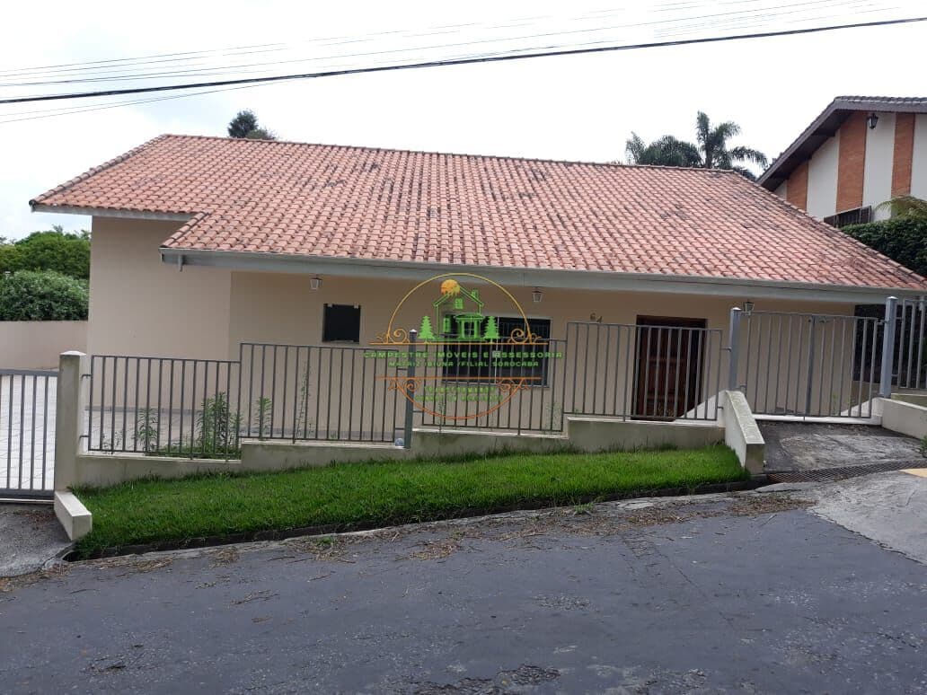 Casa Alto Padrão em condomínio fechado