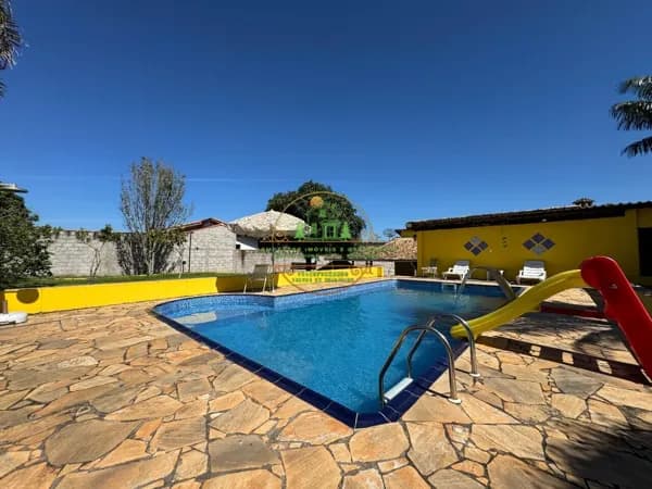 🍇 Oportunidade Imperdível! Ótima Chácara próxima a Rota do Vinho – São Roque/SP 🍷