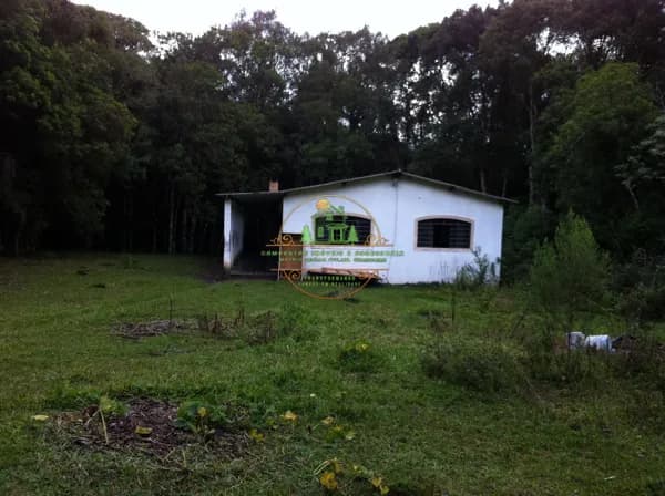 Sítio de 8 Alqueires ideal para investir (pesqueiro, pousada, restaurante ou turismos rural).