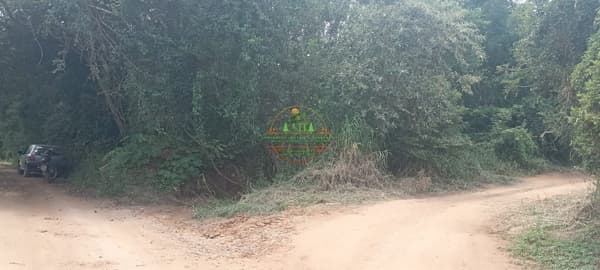 Terreno Lote .2.800m² com lago