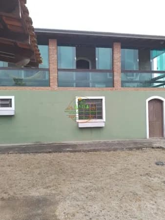 Chácara a 1 km do asfalto ótima localização