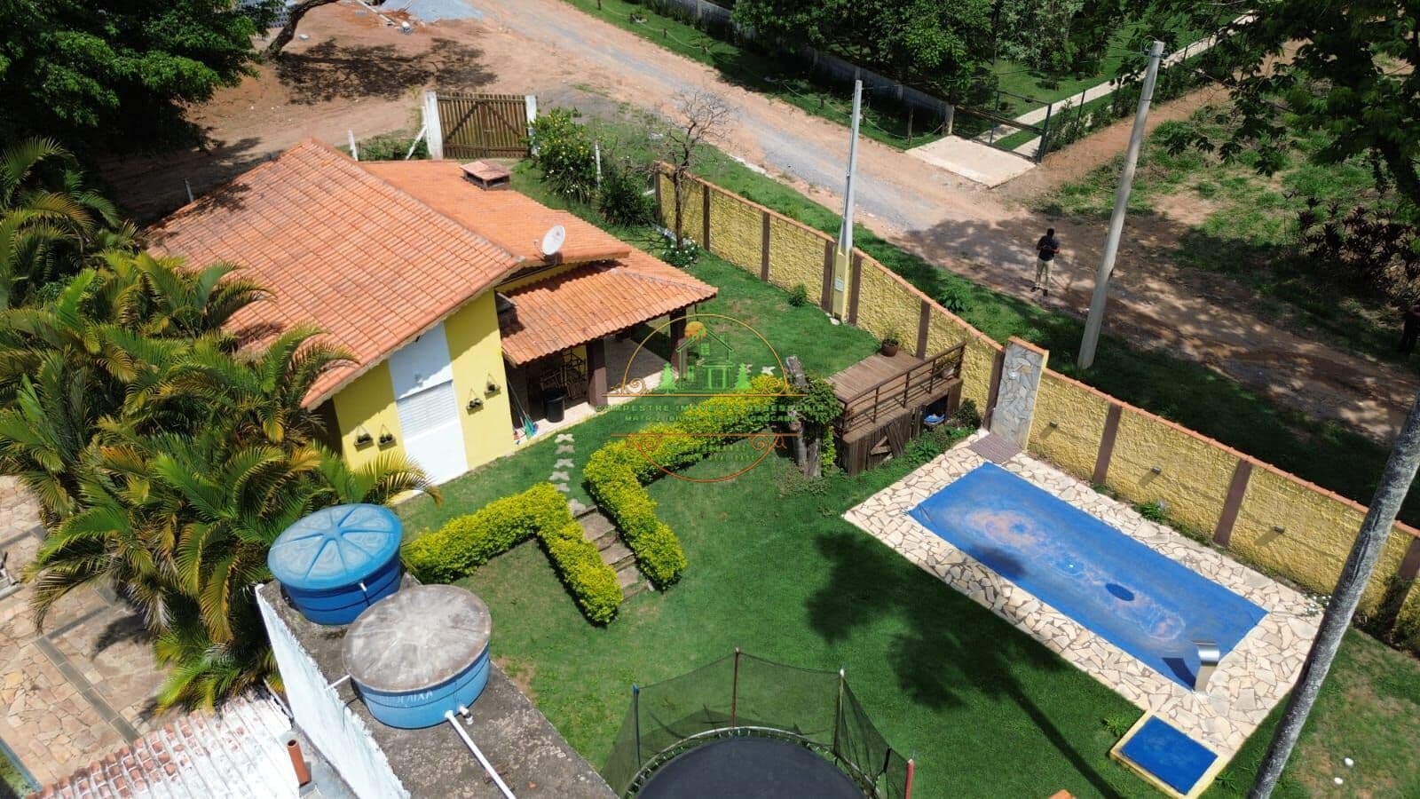 ✨ CHÁCARA VENDIDA NA PLANTA – OPORTUNIDADE ÚNICA PARA VOCÊ INVESTIR ✨