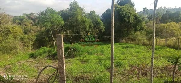 Terreno no loteamento Haras Santa Rosa