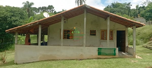 Casa de campo