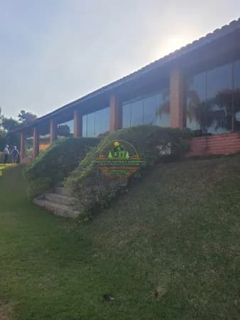 Chácara em Centro, Ibiúna/SP