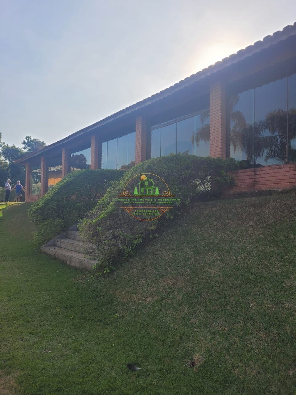 Chácara em Centro, Ibiúna/SP