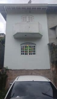 Sobrado em Ibiúna - Centro