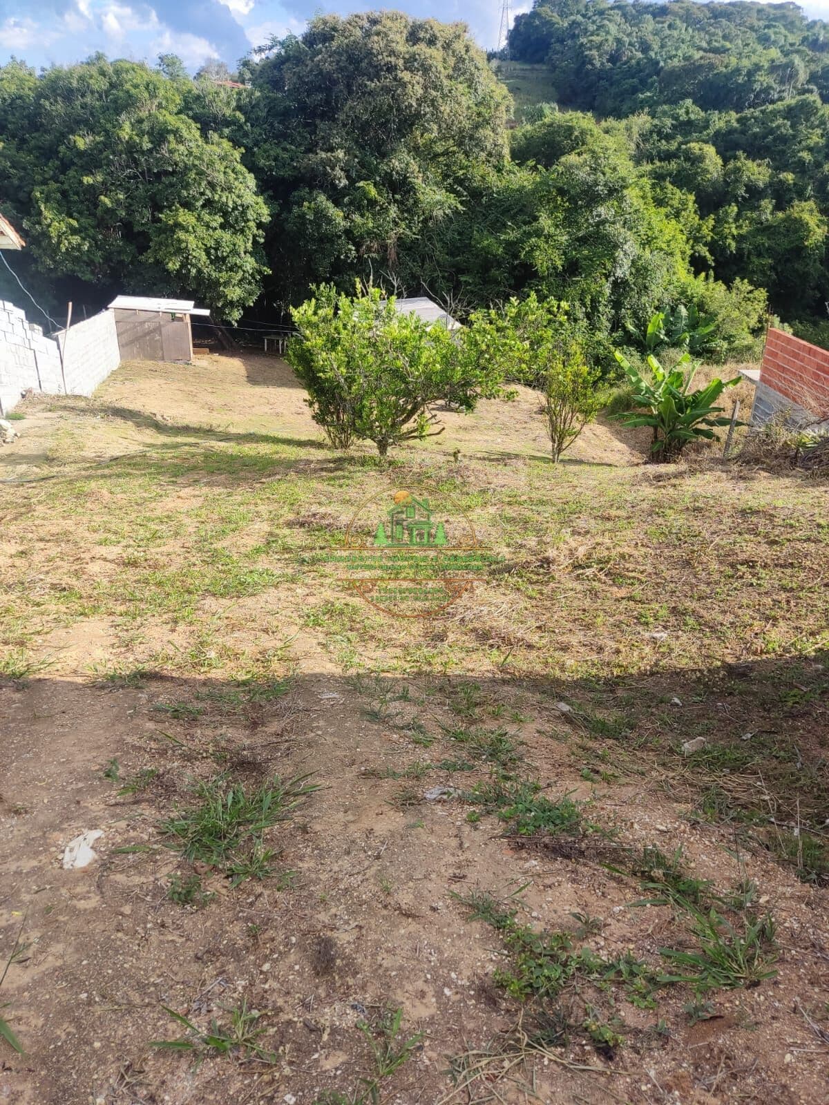Terreno em Loteamento em Centro, Ibiúna/SP