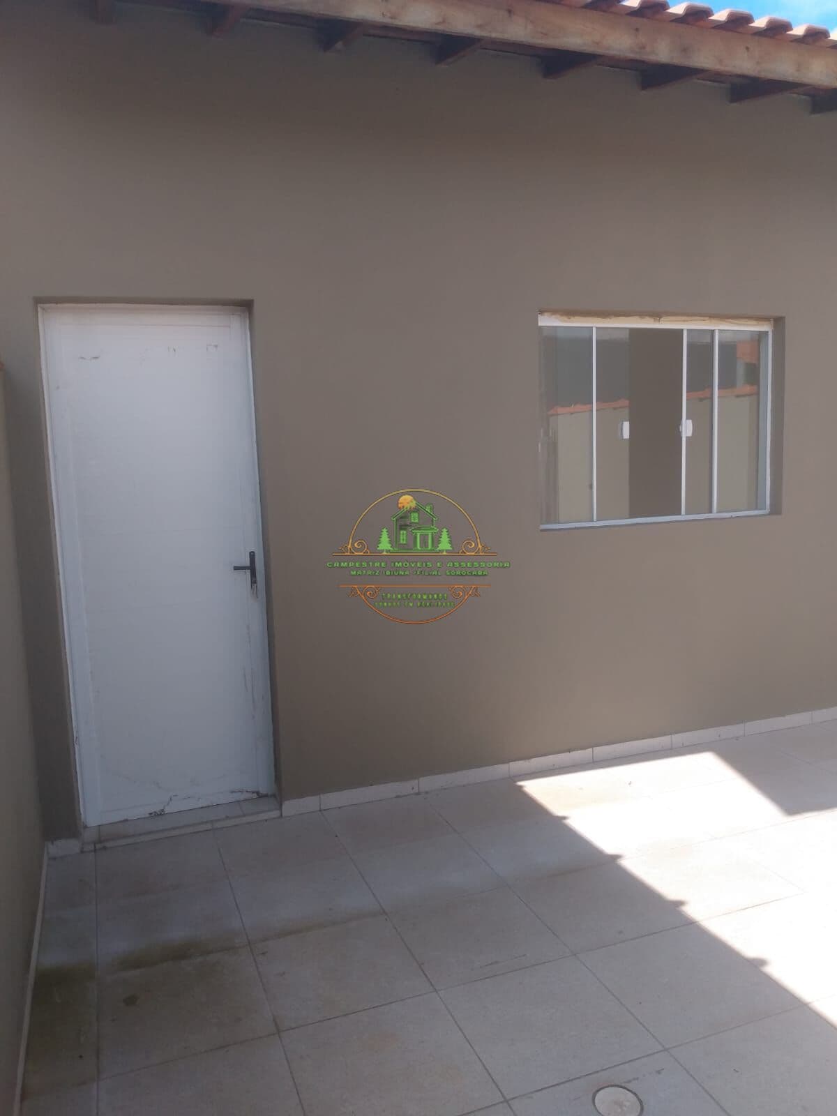 Casa Térrea próximo ao centro da cidade de Ibiúna