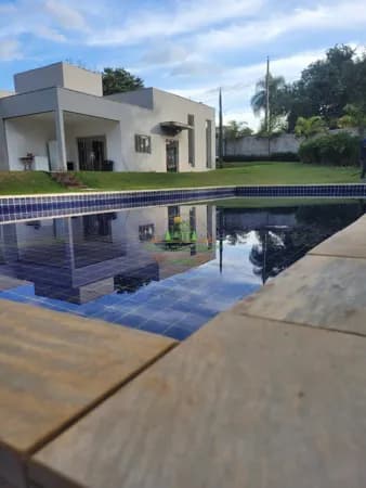 Chácara 1,5km da represa proximo a marina