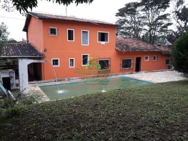 🏡 Chácara à Venda – Porteira Fechada em Ibiúna/SP 🌳✨